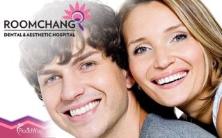 Slider image (8) Roomchang Dental and Aesthetic Hospital